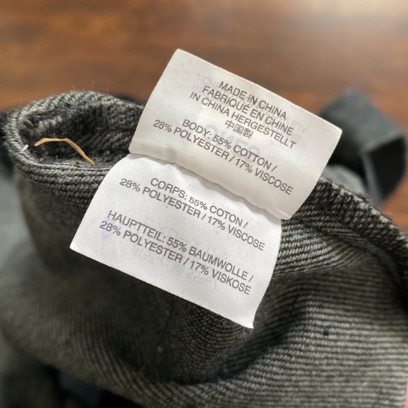 FREE **** Madewell Insider Tote - Picture 8 of 9